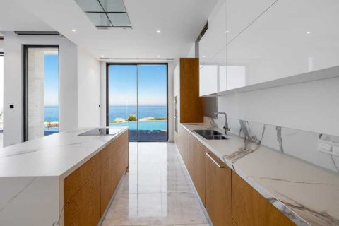 4 dormitorios House en Pegeia, Cyprus No. 78002 8