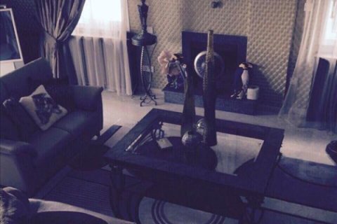 4 bedrooms Villa in Limassol, Cyprus No. 105844 2