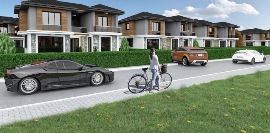 5 bedrooms Villa in Khanh Hoa, Vietnam No. 114360