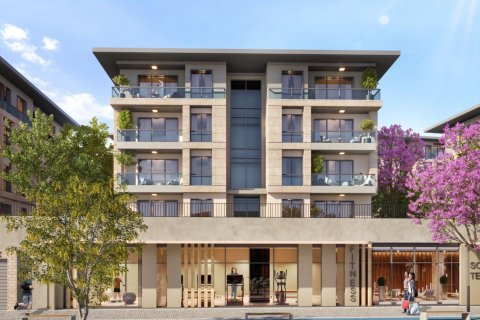 3 dormitorios Apartment en Khanh Hoa, Vietnam No. 15537 2