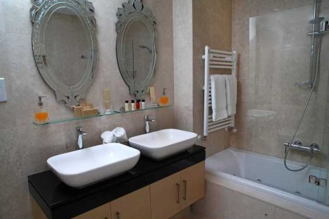 4 dormitorios Villa en Kouklia, Cyprus No. 39482 9