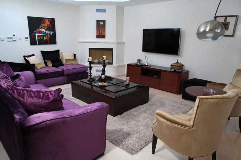 4 dormitorios Villa en Kouklia, Cyprus No. 39482 2