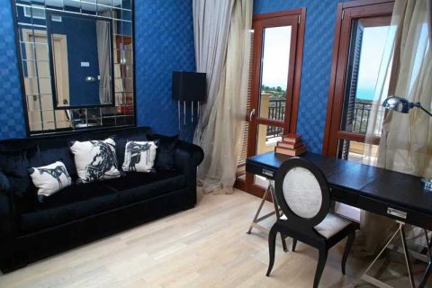 4 dormitorios Villa en Kouklia, Cyprus No. 39482 6