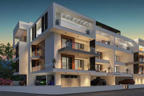 3 bedrooms Apartment in Kato Polemidia, Cyprus No. 64226 4