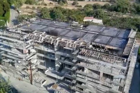 3 bedrooms Apartment in Kato Polemidia, Cyprus No. 64226 16