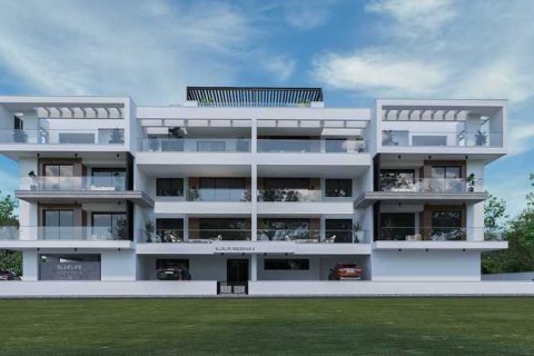 3 bedrooms Apartment in Kato Polemidia, Cyprus No. 64226 6