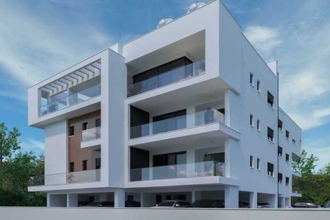 3 bedrooms Apartment in Kato Polemidia, Cyprus No. 64226 8
