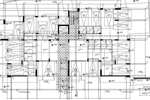 3 bedrooms Apartment in Kato Polemidia, Cyprus No. 64226 11