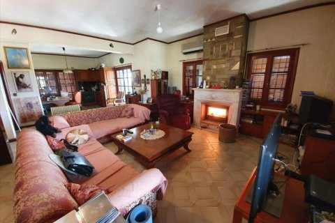 4 bedrooms Villa in Chalkidiki, Greece No. 51275 3