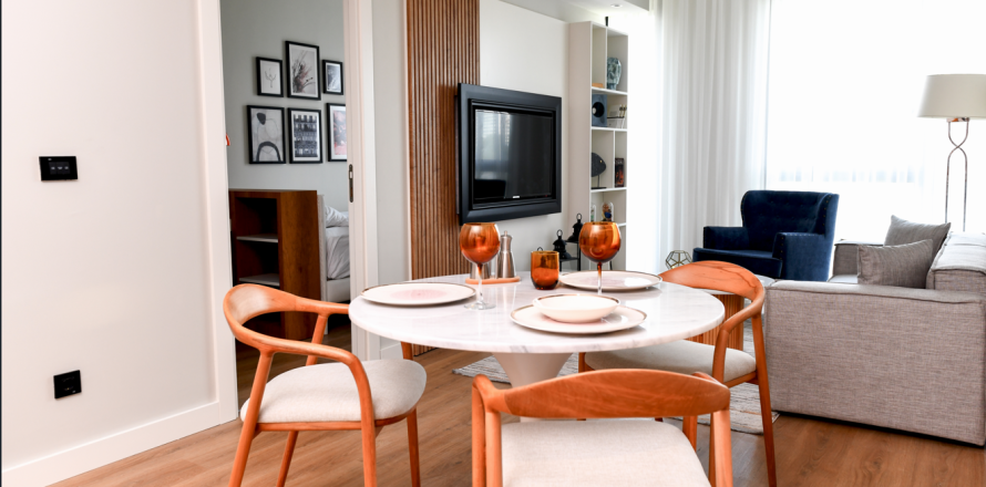 2 chambres Appartement à Khanh Hoa, Vietnam No. 15756