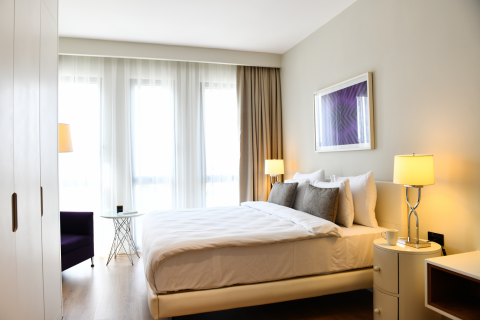 2 chambres Appartement à Khanh Hoa, Vietnam No. 15756 4