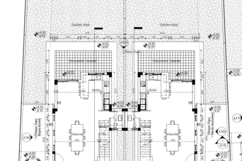 4 bedrooms House in Kiti, Cyprus No. 63569 2