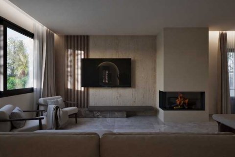 4 bedrooms House in Kiti, Cyprus No. 63569 4