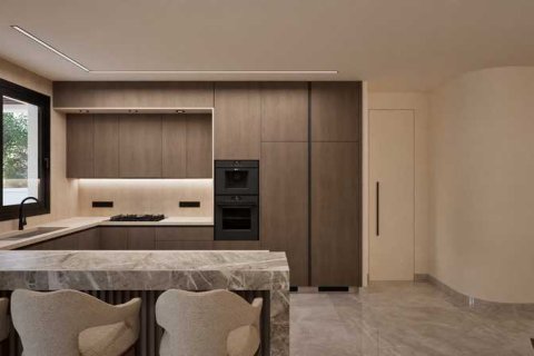 4 bedrooms House in Kiti, Cyprus No. 63569 6