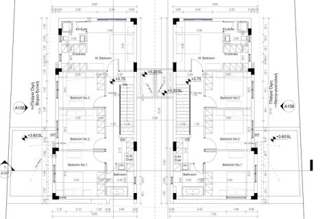 4 bedrooms House in Kiti, Cyprus No. 63569 5