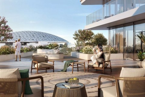 2 bedrooms Apartment in Binh Duong, Vietnam No. 89361 4