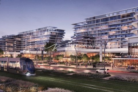 2 bedrooms Apartment in Abu Dhabi, UAE No. 89361