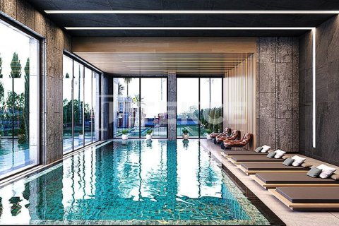 5 chambres Appartement à Ho Chi Minh, Vietnam No. 17664 8