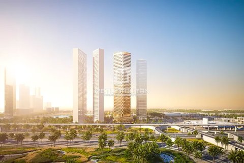 2 bedrooms Apartment in Business Bay, UAE No. 87215