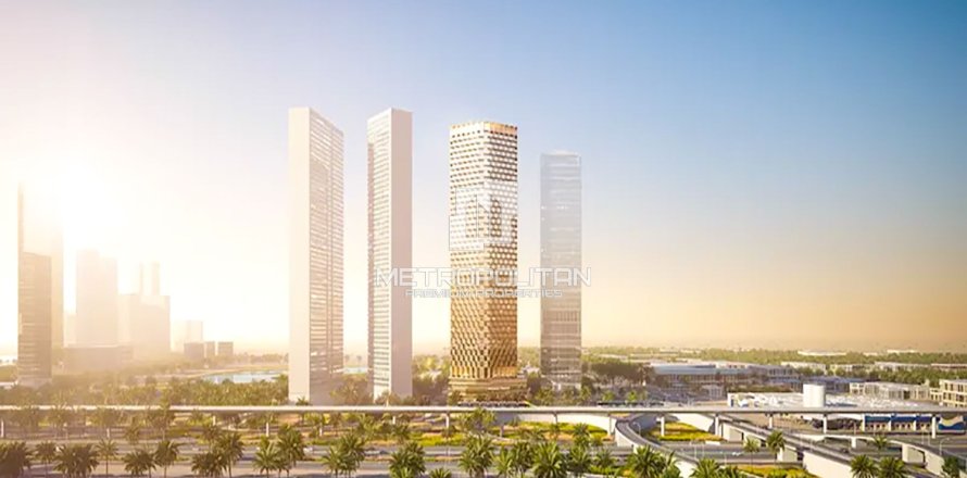 2 chambres Appartement à Business Bay, UAE No. 87215