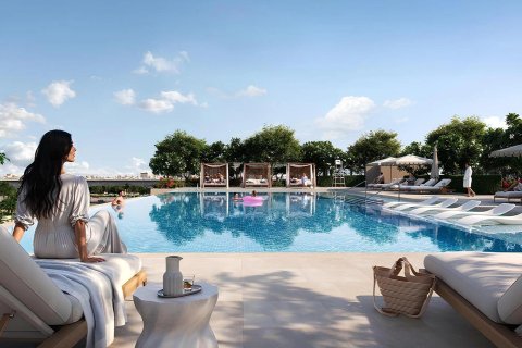2 dormitorios Apartment en Ras Al Khor, UAE No. 90871