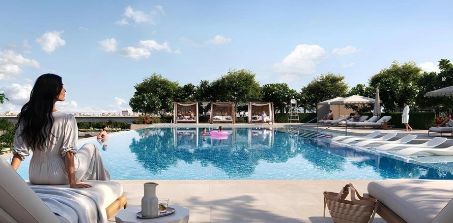 2 dormitorios Apartment en Ras Al Khor, UAE No. 90871