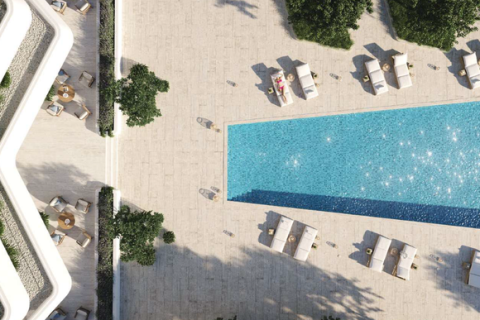 1 bedroom Apartment in Mouttagiaka, Cyprus No. 70157 7