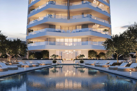 1 bedroom Apartment in Mouttagiaka, Cyprus No. 70157 1