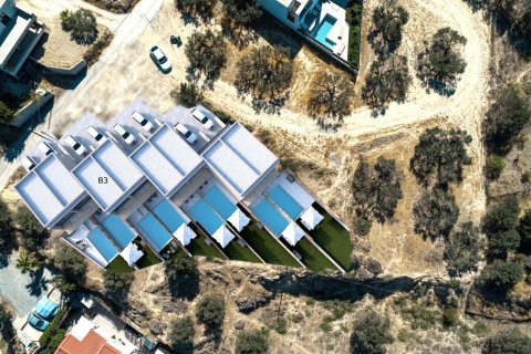 2 bedrooms Villa in Heraklion, Greece No. 107262 11