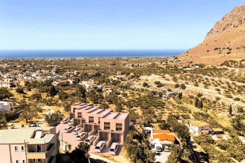 2 bedrooms Villa in Heraklion, Greece No. 107262 1