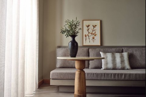 2 bedrooms Villa in Heraklion, Greece No. 107262 3