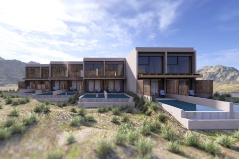 2 bedrooms Villa in Heraklion, Greece No. 107262 7