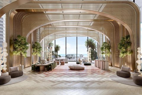 2 bedrooms Apartment in Xuan Lam, Vietnam No. 92105 7