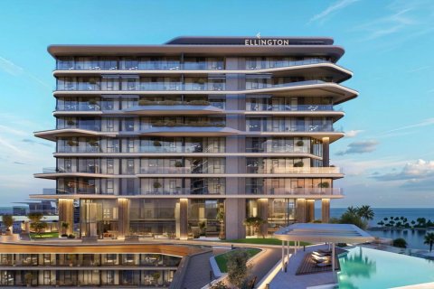 2 bedrooms Apartment in Xuan Lam, Vietnam No. 92105 12