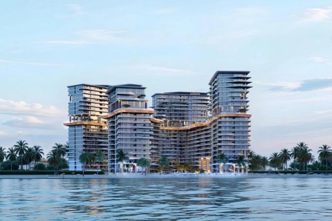 2 bedrooms Apartment in Al Marjan Island, UAE No. 92105