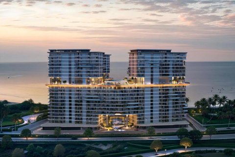 2 bedrooms Apartment in Xuan Lam, Vietnam No. 92105 16