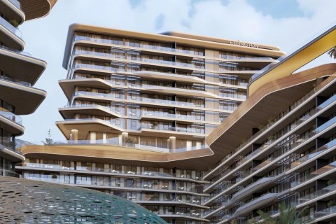 2 bedrooms Apartment in Xuan Lam, Vietnam No. 92105 10