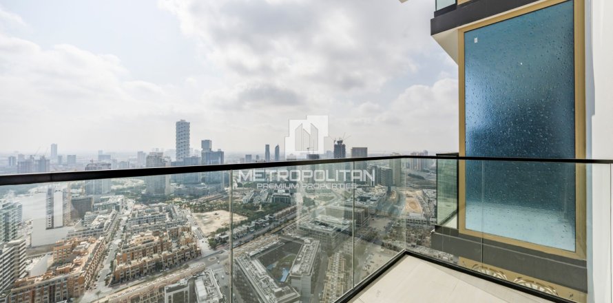 1 bedroom Apartment in Song Mai, Vietnam No. 10676