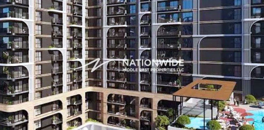 2 bedrooms Apartment in Abu Dhabi, UAE No. 91088