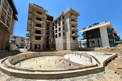 2 chambres Penthouse à Chau Lang, Vietnam No. 22220 17