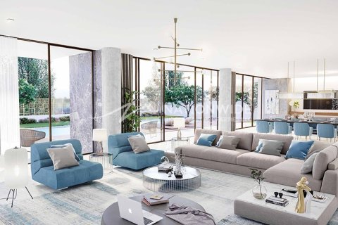 2 dormitorios Townhouse en Abu Dhabi, UAE No. 121059