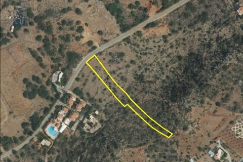 2100m² Land in Lasithi, Greece No. 55335 2