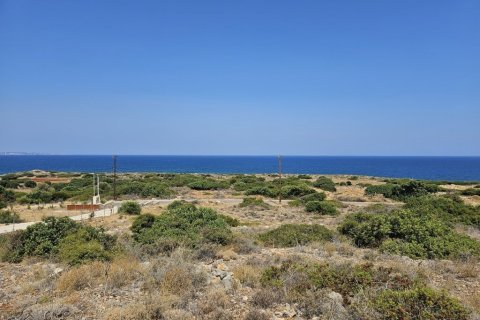 2100m² Land in Lasithi, Greece No. 55335 5