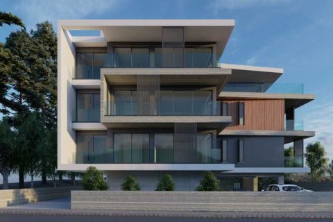 3 bedrooms Apartment in Paphos, Cyprus No. 70091 3