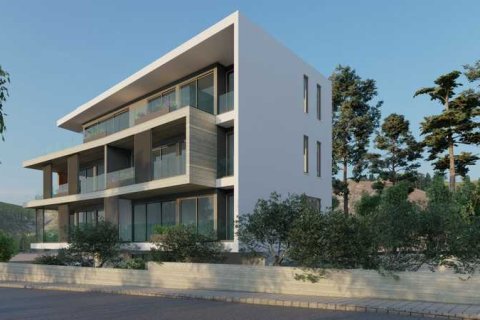 3 bedrooms Apartment in Paphos, Cyprus No. 70091 7