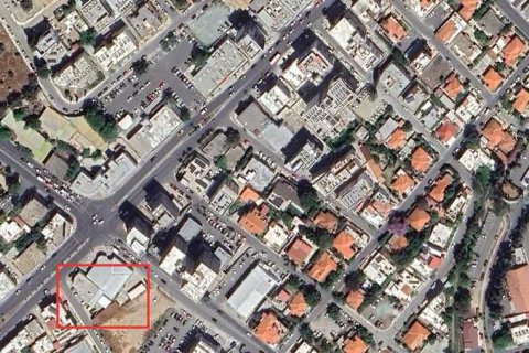 Commercial property in Limassol, Cyprus No. 41671 1