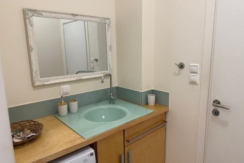 1 room Maisonette in Chania, Greece No. 113184 8