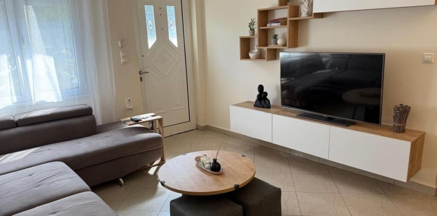 1 room Maisonette in Chania, Greece No. 113184