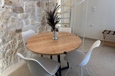 1 room Maisonette in Chania, Greece No. 113184 2