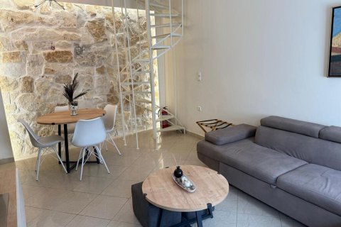 1 room Maisonette in Chania, Greece No. 113184 15